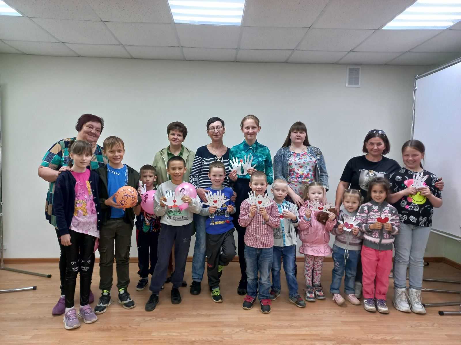 мальчики без штанов 